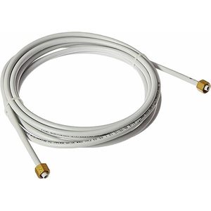 Tuyau PEX en plastique IMKR25 de 25 pieds pour la distribution d'eau des réfrigérateurs et congélateurs domestiques, et pour les nouveaux distributeurs d'eau de machine à glaçons de réfrigérateur électrique manuel - Product Image 1