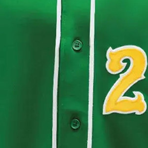 Servicio OEM, el Mejor Uniforme de Softbol al por Mayor, Diseña el Tuyo Propio, 100% Poliéster, Transpirable, de Secado Rápido, Ligero, Marca DESIRE SPORTS - Product Image 6