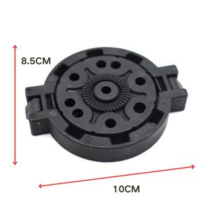 ที่ติดหน้าอกเสื้อกั๊กยุทธวิธีแบบซองถอดออกได้อย่างรวดเร็วปรับได้360องศา - Product Image 6