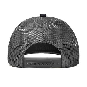 Most Popular Wholesale Breathable Trucker <b>Hats</b> For Unisex New Fashion Hot Sale Unisex Trucker <b>Hats</b> - Product Image 4
