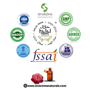 Huile de rose de Damas distillée à la vapeur traditionnelle pour les fabricants de parfums et les fabricants de produits de soins personnels - Product Image 6