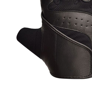 Venta al por mayor de guantes de gimnasio para hombres de entrenamiento de levantamiento de pesas personalizados/Venta caliente entrenamiento hombres guantes de fitness para la venta - Product Image 5