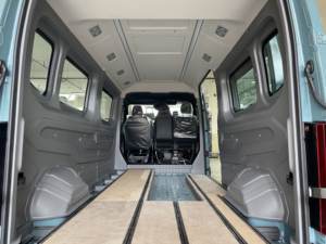 NUEVO Kit de Molduras Interiores ABS RN Master 2026 VKM Plástico de Lujo Multicolor, Accesorios de Diseño IP Especialmente Autorizados para Uso Comercial - Product Image 6