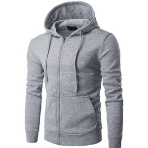 เสื้อสเวตเตอร์ผ้าฟลีซสำหรับผู้ชาย, เสื้อสเวตเชิ้ตใส่สบายมีฮู้ดพิมพ์ลายพิมพ์ลายเราเหมาะสำหรับฤดูใบไม้ร่วง - Product Image 5