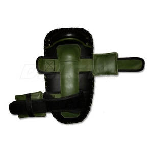 Nouvelles protections de poignets de boxe thaï (MMA) écologiques, design innovant, vente en gros, quantité importante - Product Image 4