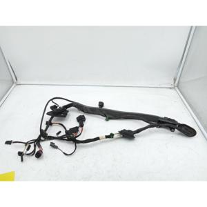 SEAT Alhambra 3rd Series (10>) ชุดสายไฟประตูเลื่อนด้านซ้าย 7n0971691 - Product Image 4