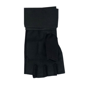 Gants de gymnastique en néoprène léger de haute qualité dernier style avec services OEM pour l'haltérophilie fabriqués au Pakistan - Product Image 5