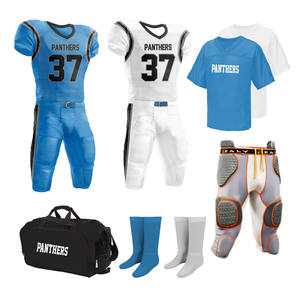 ชุดออกกำลังกายระบายอากาศแบบสั้นสำหรับผู้ชายชุดฝึกระดับพรีเมียมแบบกำหนดเองได้ - Product Image 3