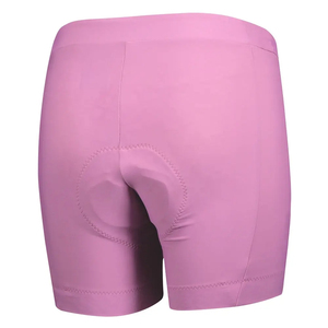 Custom Active Yoga Running Sport Short Summer Beach Cordón Agradable a la piel Cómodo Casual Elástico Tallas grandes Mujeres Biker Shorts - Product Image 6