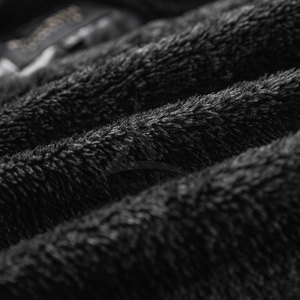 เสื้อแจ็กเก็ตหนังระบายอากาศสำหรับนักแข่งรถมอเตอร์ไซด์ฤดูหนาวสำหรับผู้ชายมีโลโก้ออกแบบได้ตามต้องการ - Product Image 5