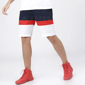 Hot Selling Men's Premium Quality <b>Quick</b> <b>Dry</b> <b>Shorts</b> New Arrival Solid Pattern Casual Style Factory Price - Product Image 5