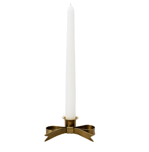 Forged Iron Candle Holder <b>Black</b> Color Handcrafted Luxurious Heat Resistant Christmas Easter Decor Stylish Modern Accent Piece - Product Image 5