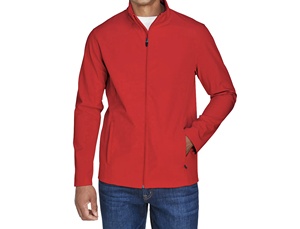 Veste tactique d'extérieur pour homme, résistante à l'eau, doublure polaire, coupe-vent, vente en gros - Product Image 2