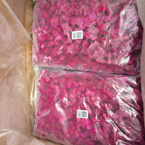 Prix avantageux pour la fruit de la dragonne (fruits rouges et blancs) surgelés IQF du Vietnam, saveur tropicale naturelle / Mme Kana - Product Image 6