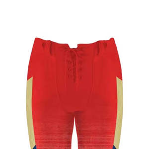 Uniforme de Fútbol Americano de Alta Calidad, Transpirable y Cómodo, Ropa Deportiva de Gran Venta - Product Image 5