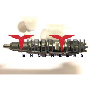 Injecteur de carburant à rampe commune LPTA 3138TC 286301990115 - Product Image 2