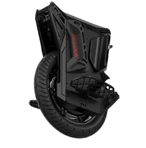 ยูนิไซเคิลไฟฟ้า Bego-de Blitz รุ่นใหม่ - กำลังไฟ 3500 วัตต์ - Product Image 1