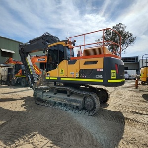 Pelle hydraulique Volvoo EC350DL de qualité supérieure construite pour une fiabilité élevée et une utilisation facile disponible - Product Image 1