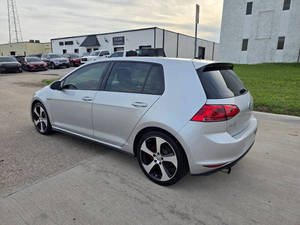 Auto Usado de Calidad a Precio Accesible, Volkswagen Golf GTI S 2015, Volante a la Izquierda - Product Image 6