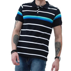 Polo de haute qualité pour hommes-à la mode, confortable et idéal pour toutes les saisons - Product Image 4