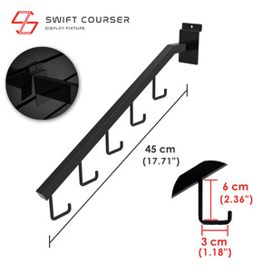Thác nước slatwall - Product Image 3