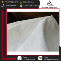 Fabricant indien de matières premières textiles 100% polyester de haute qualité pour sacs à provisions et robes
