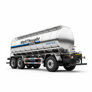 Polvo de Calcita de Alta Pureza Adoni, Empaque de 50 KG para Pintura, Plástico, Caucho, Papel, Grado Industrial/Técnico/Alimentario 99.9% - Product Image 2