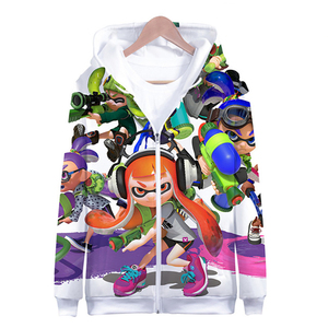 เสื้อกันหนาวมีฮู้ดแบบซิปรูดสำหรับผู้ชายเสื้อมีฮู้ดแบบหนาสำหรับเป็นคู่ใส่ได้ทั้งชายและ420ด้วยระบบ GSM ไซส์ใหญ่พิเศษสั่งพิมพ์โลโก้ได้ตามต้องการ - Product Image 2