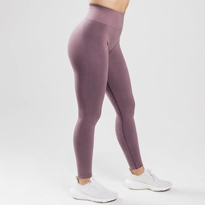 Leggings de Cintura Alta sin Costuras para Mujer, Nueva Llegada, Absorben la Humedad, Compresión, Soporte, Estampado, Tallas XS-XL para Verano e Invierno - Product Image 4