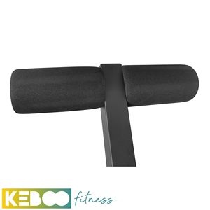 Banc de musculation multifonctionnel pliant | Banc de fitness | Équipement de gymnastique prêt à expédier depuis l'Espagne - Product Image 4
