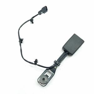 Gancho del Cinturón de Seguridad Delantero Derecho OPEL Karl Serie 42426731 (15>17) - Product Image 1