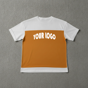 Wholesale Custom <b>Men's</b> T-<b>shirts</b> <b>for</b> Fashion New Arrival <b>Men's</b> Drop Shoulder T-<b>Shirt</b> 100% Cotton High Quality Fabric Hot Selling - Product Image 5