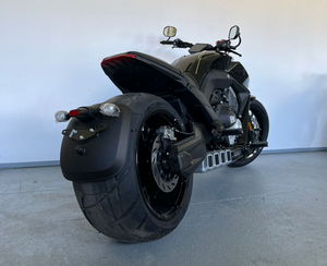 ปั๊มน้ำแบบดูดเอง รุ่น 2025 MM13927 คุณภาพ LFC แท้ 700 ซีซี สูบเดียว 1.1 กิโลวัตต์ ความแม่นยำ 0.5% 7 หัวฉีด รับประกัน 2 ปี - Product Image 1