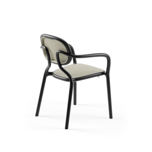 Chaise de jardin Haz - Product Image 6