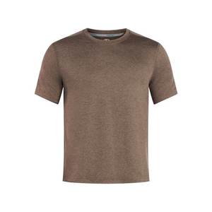 Haute qualité 100% coton t-shirts homme 2025 été t-shirts décontractés couleur unie Couple surdimensionné t-shirts noir blanc gris hauts de sport - Product Image 1