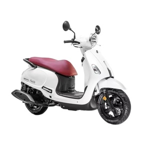 ขายส่ง รถสกู๊ตเตอร์รุ่นใหม่ Fiddle 125cc เกียร์ออโต้ พร้อมรับประกัน 12 เดือน - Product Image 1