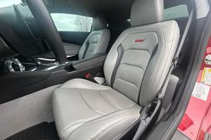 Chevrolet Camaro 2SS Coupé 2019 Usado en Buen Estado - Product Image 3