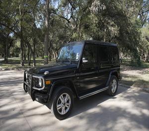 UTILISÉ RHD/LHD 2009 Mer-cedes B-enz G550 Industrial Grade Made in France - Product Image 4