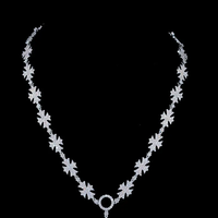 Collier en argent sterling 925 avec diamant moissanite Christin Cross, collier de luxe pour occasions spéciales, unisexe