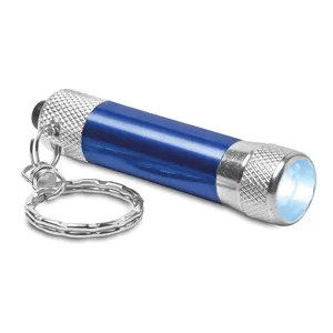 Porte-clés LED personnalisé ARIZO, gadgets personnalisés - Product Image 1