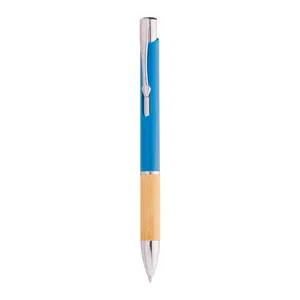 Penna a Sfera Personalizzata Ecologica Bookot, Gadget Promozionale Personalizzabile - Product Image 3