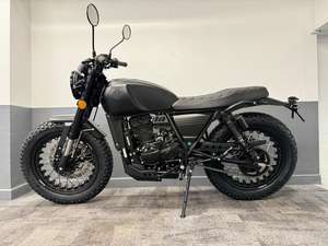 Motocicleta DRK-01 125 de 2 Ruedas de Calidad - Product Image 5