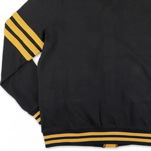 Soft Fabric Made Men's <b>Cardigan</b> Classic Design Made <b>Button</b> Closure Popular Style V-Neck Collar <b>Cardigan</b> Sweaters - Product Image 6