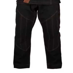 Vêtements d'arts martiaux, dernier design, uniforme de taekwondo, sur mesure, nouveau design, kimono de jiu-jitsu, uniforme de taekwondo - Product Image 4