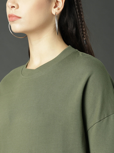 Sweat-shirts camouflage personnalisés avec logo pour hommes, en coton, sweat-shirt à col rond unisexe, vente en gros - Product Image 5