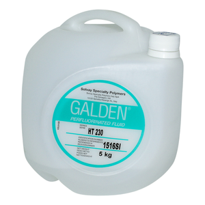 Solvay Galden LS230 Líquido de soldadura de fase de vapor 5kg Barril Distribuidor original Suministro a granel de alta calidad - Product Image 2