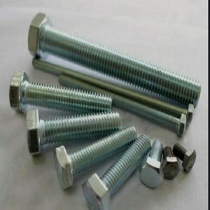 Tất Cả Các Kích Thước Hex <span class=keywords><strong>Bolts</strong></span> Và <span class=keywords><strong>Nuts</strong></span> Với Một Mức Giá Cạnh Tranh - Product Image 4