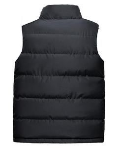 Haute qualité noir meilleur confortable meilleur hiver personnalisé doudoune hommes doudoune - Product Image 4