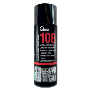 Multi-Purpose <b>Grease</b> <b>Spray</b> Ml 400 - Product Image 1