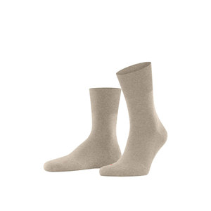 Premium Men Crew <b>Socks</b> Breathable Cotton/Wool Blend Lightweight <b>Moisture</b> Wicking Soft Stretch Comfortable Daily Casual Athletic - Product Image 3